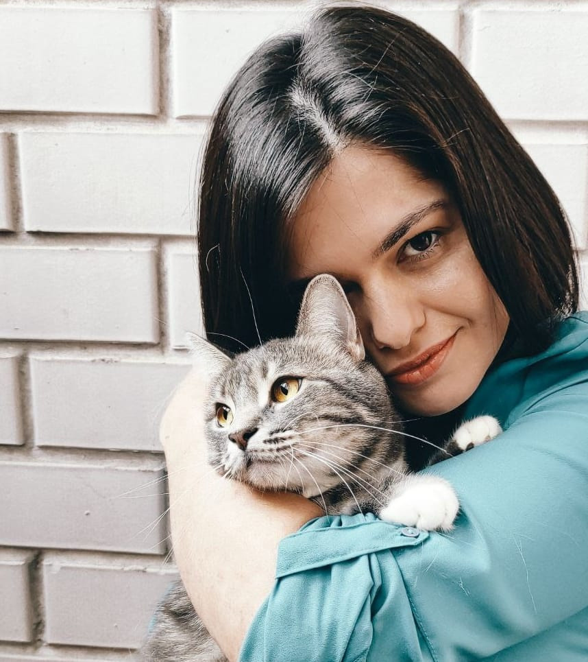 Контент съёмка. Коммерческий фотограф. Ростов-на-Дону. Дарья Константинова