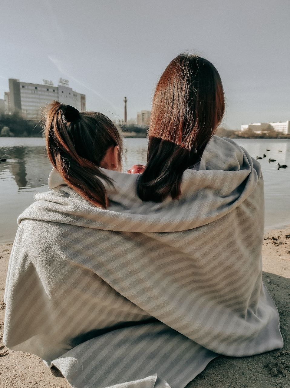 Прогулка. Коммерческий фотограф. Ростов-на-Дону. Дарья Константинова