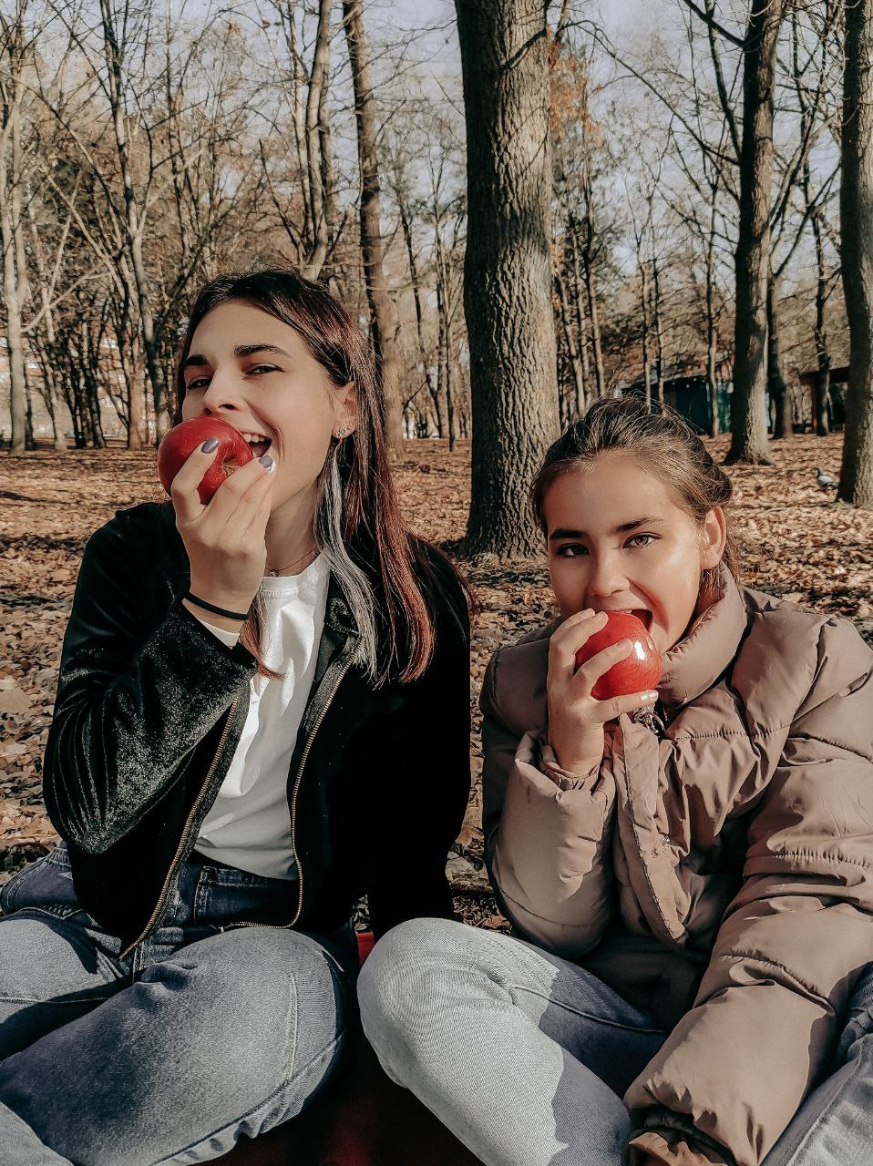 Прогулка. Коммерческий фотограф. Ростов-на-Дону. Дарья Константинова