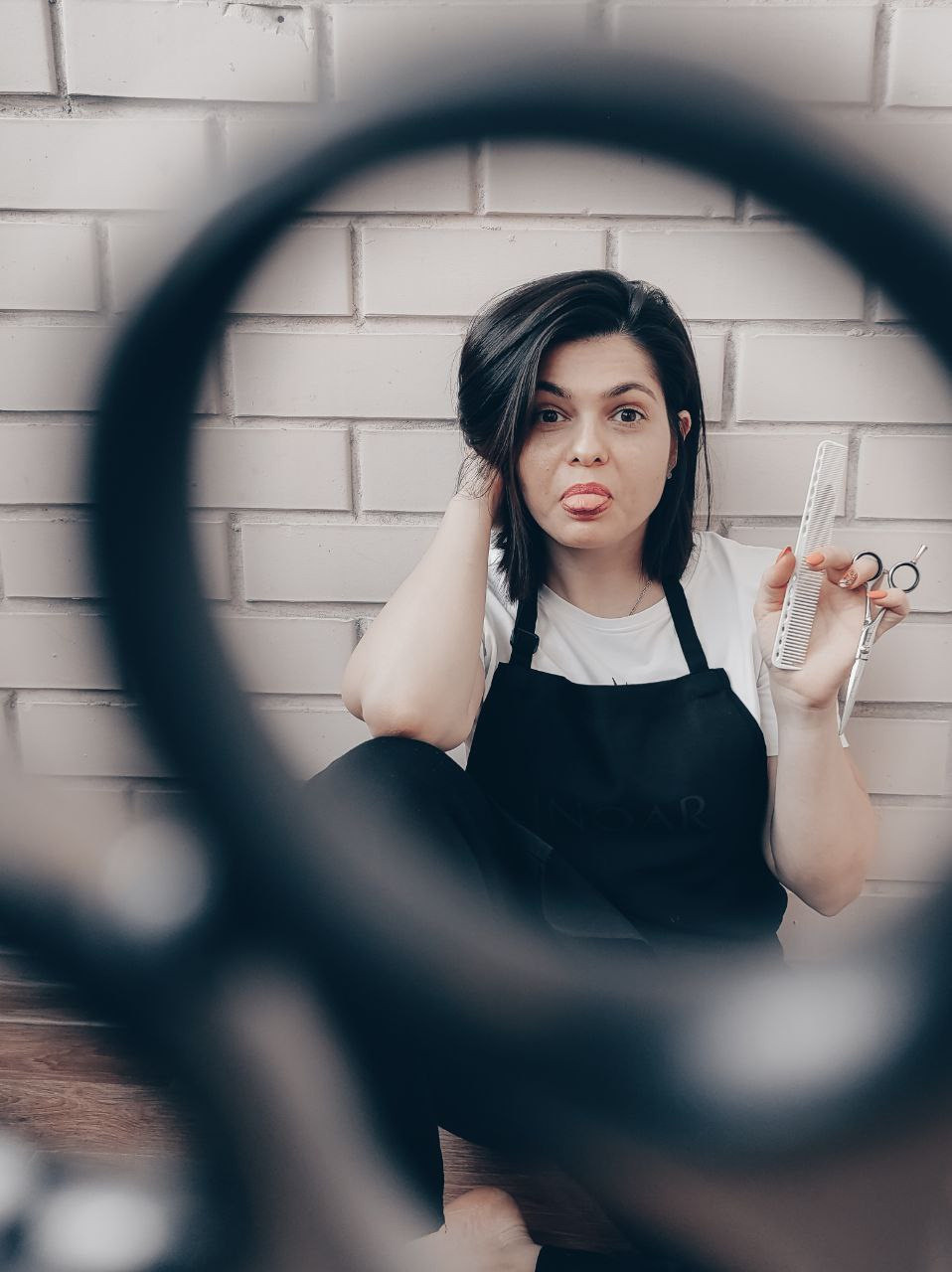 Контент съёмка. Коммерческий фотограф. Ростов-на-Дону. Дарья Константинова