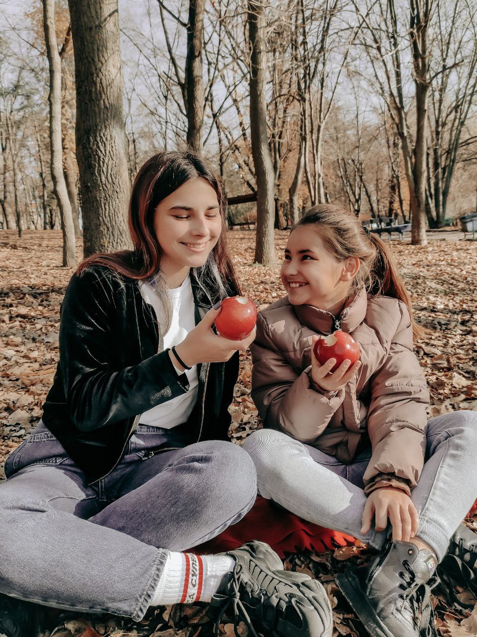 Прогулка. Коммерческий фотограф. Ростов-на-Дону. Дарья Константинова