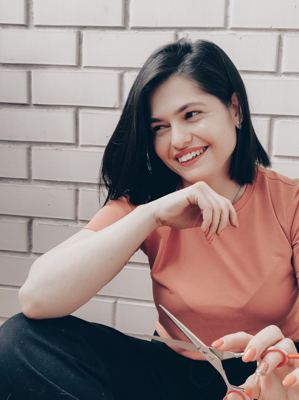 Контент съёмка. Коммерческий фотограф. Ростов-на-Дону. Дарья Константинова