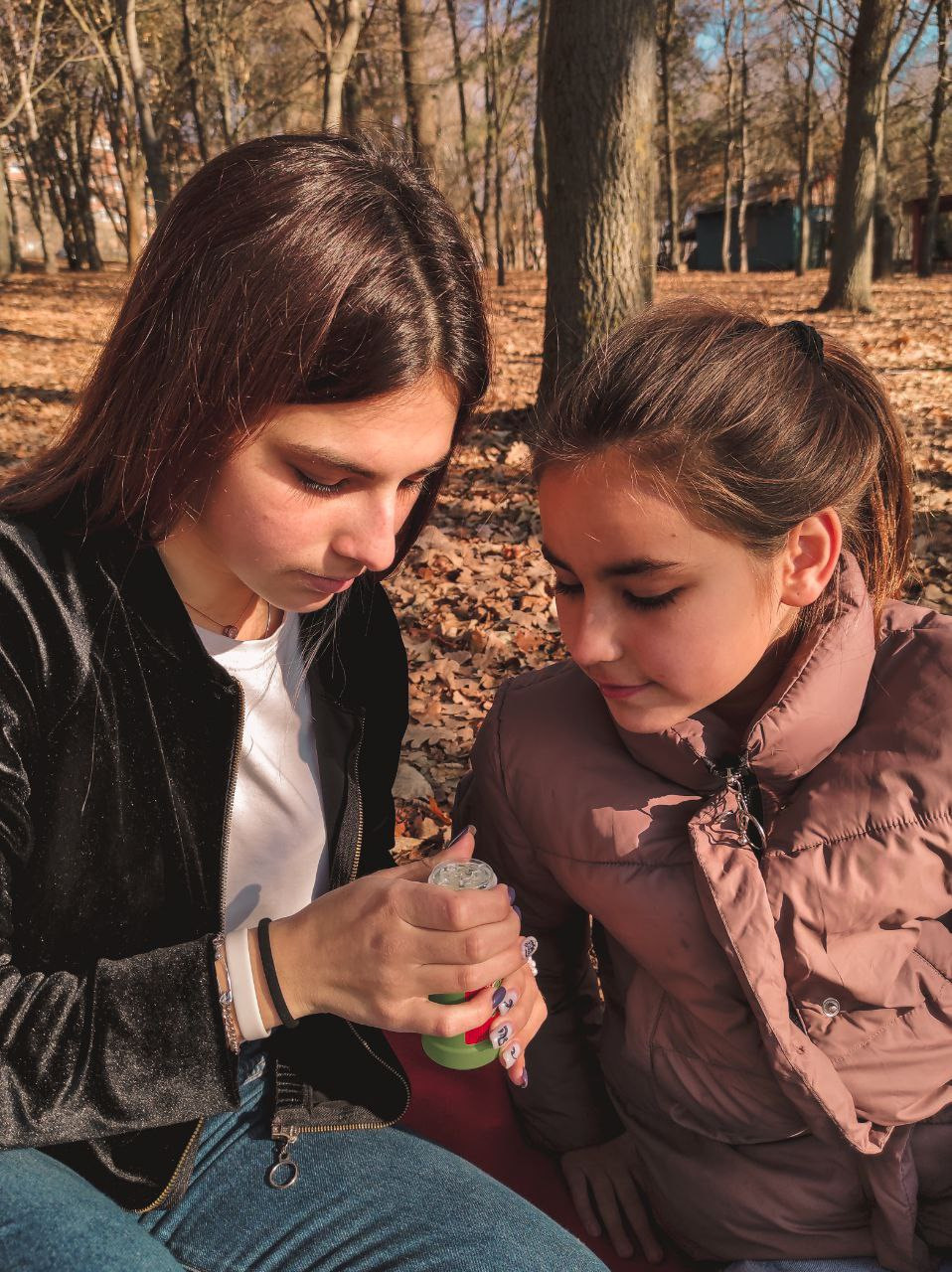 Прогулка. Коммерческий фотограф. Ростов-на-Дону. Дарья Константинова