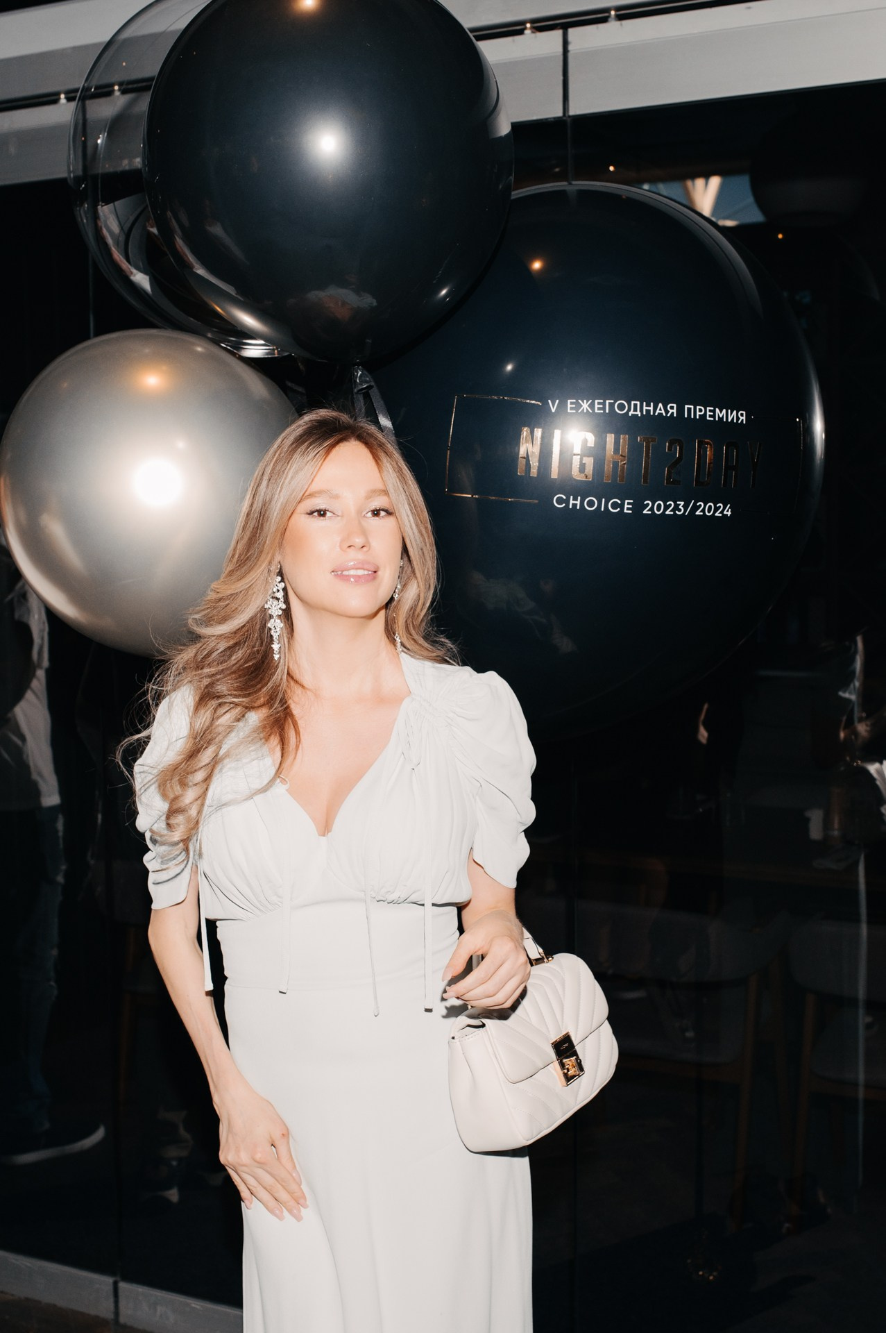 NIGHT2DAY CHOICE 2024. Night2Day Санкт-Петербург