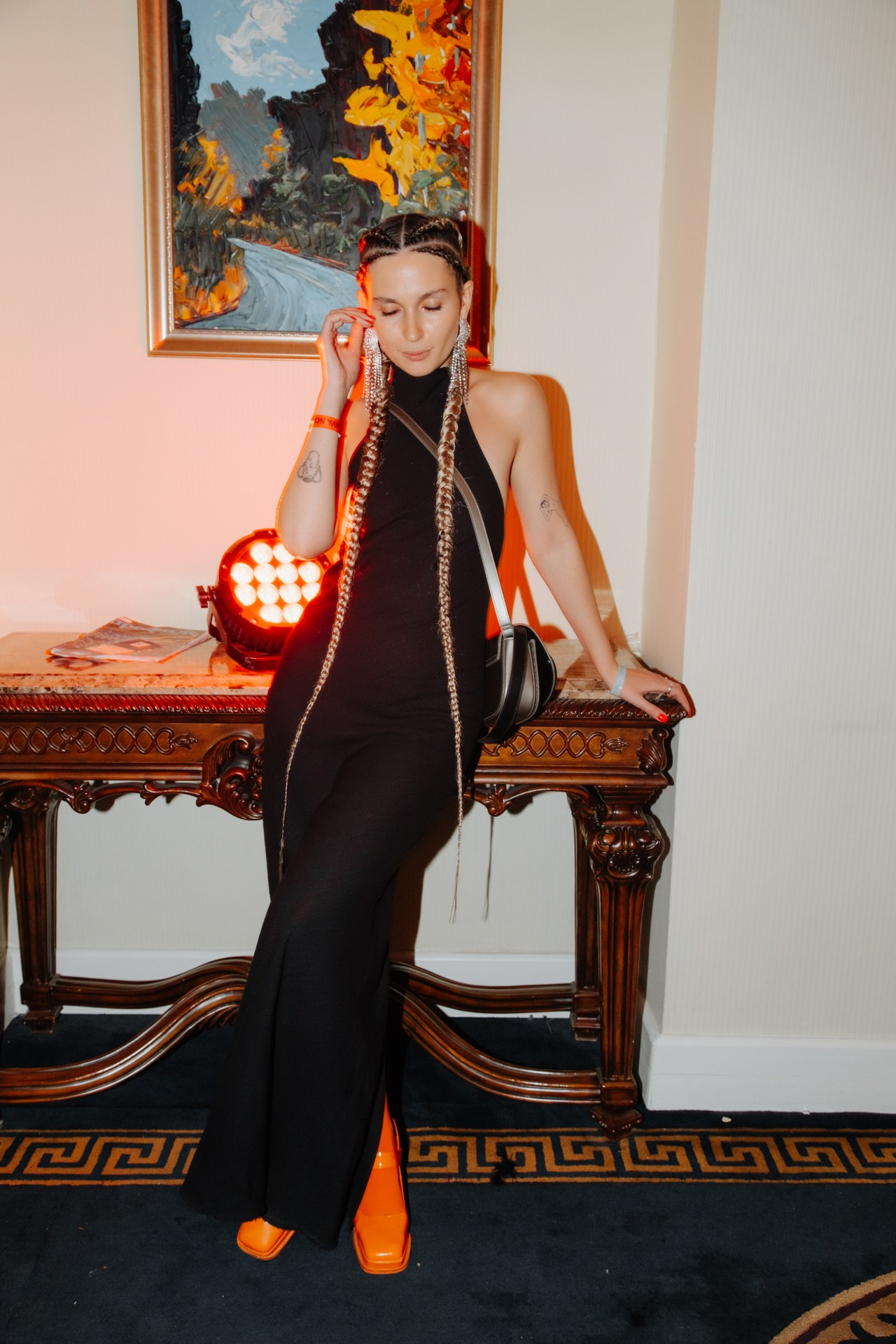 Cava. Night2Day Санкт-Петербург