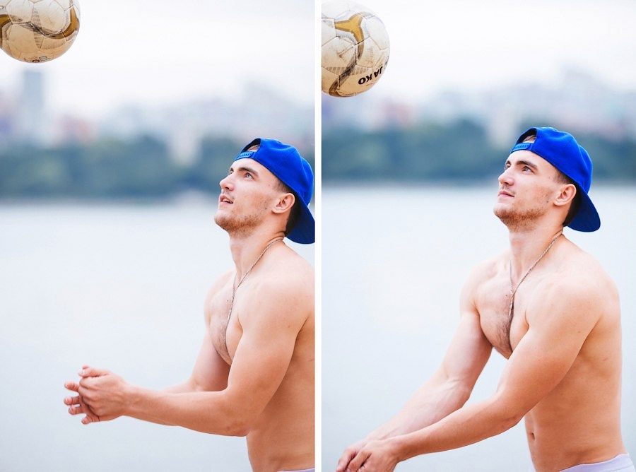 СЪЕМКА ДЛЯ СЕБЯ И КОНТЕНТА. Фотограф Новосибирск