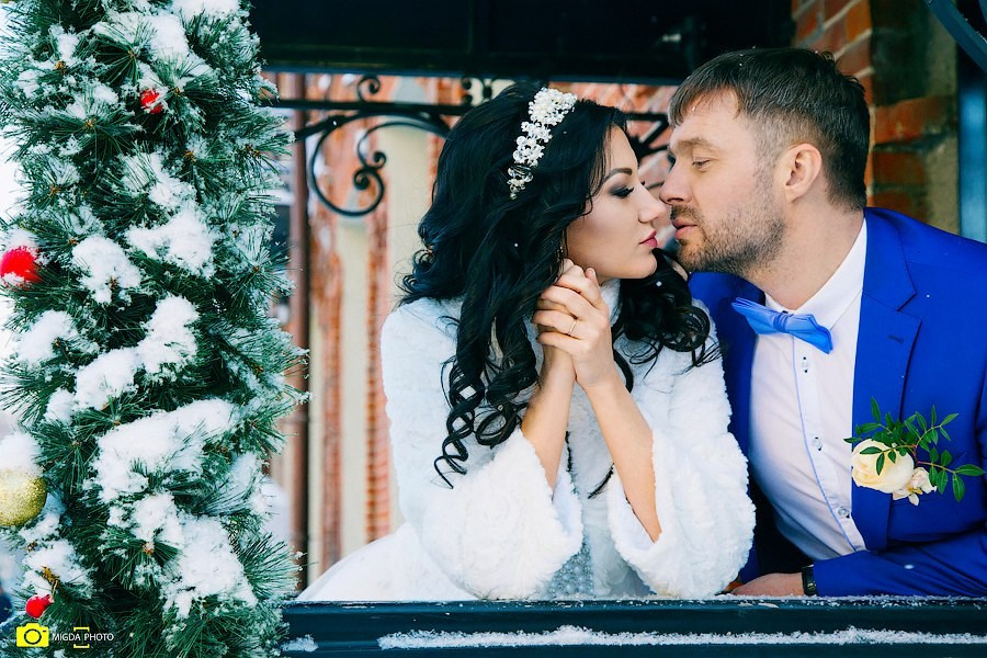 СВАДЕБНАЯ СЪЕМКА. Фотограф Новосибирск