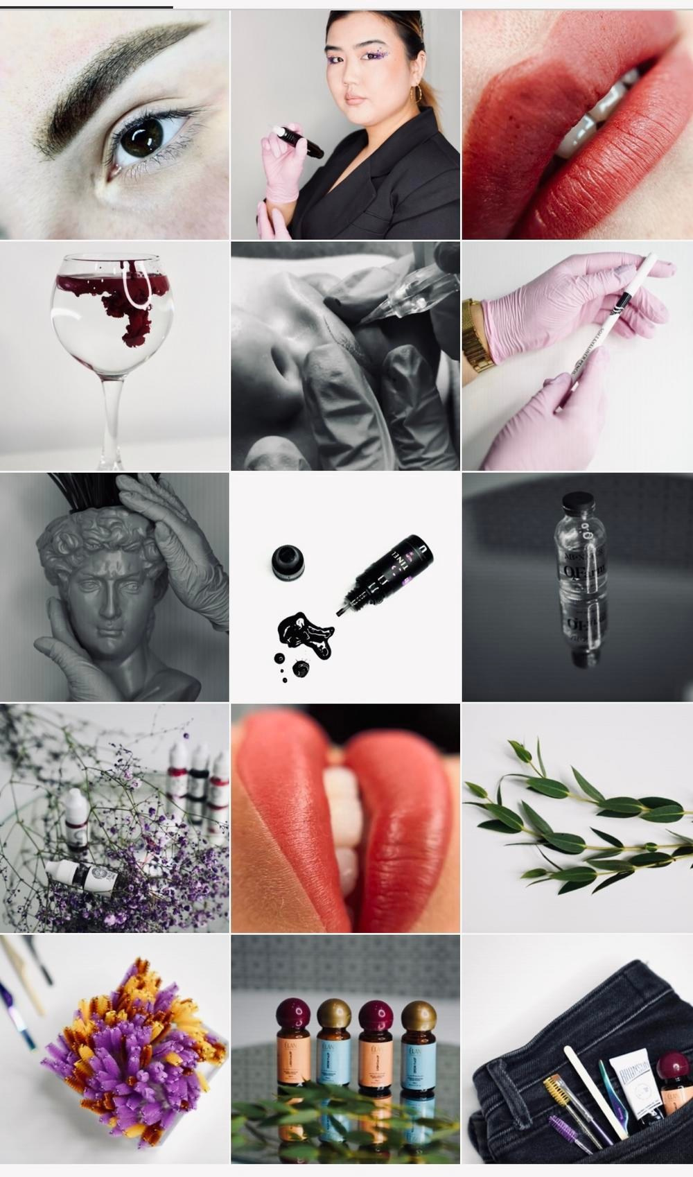 Контент-съемки. Свадебный фотограф в Москве Сафонова Анна