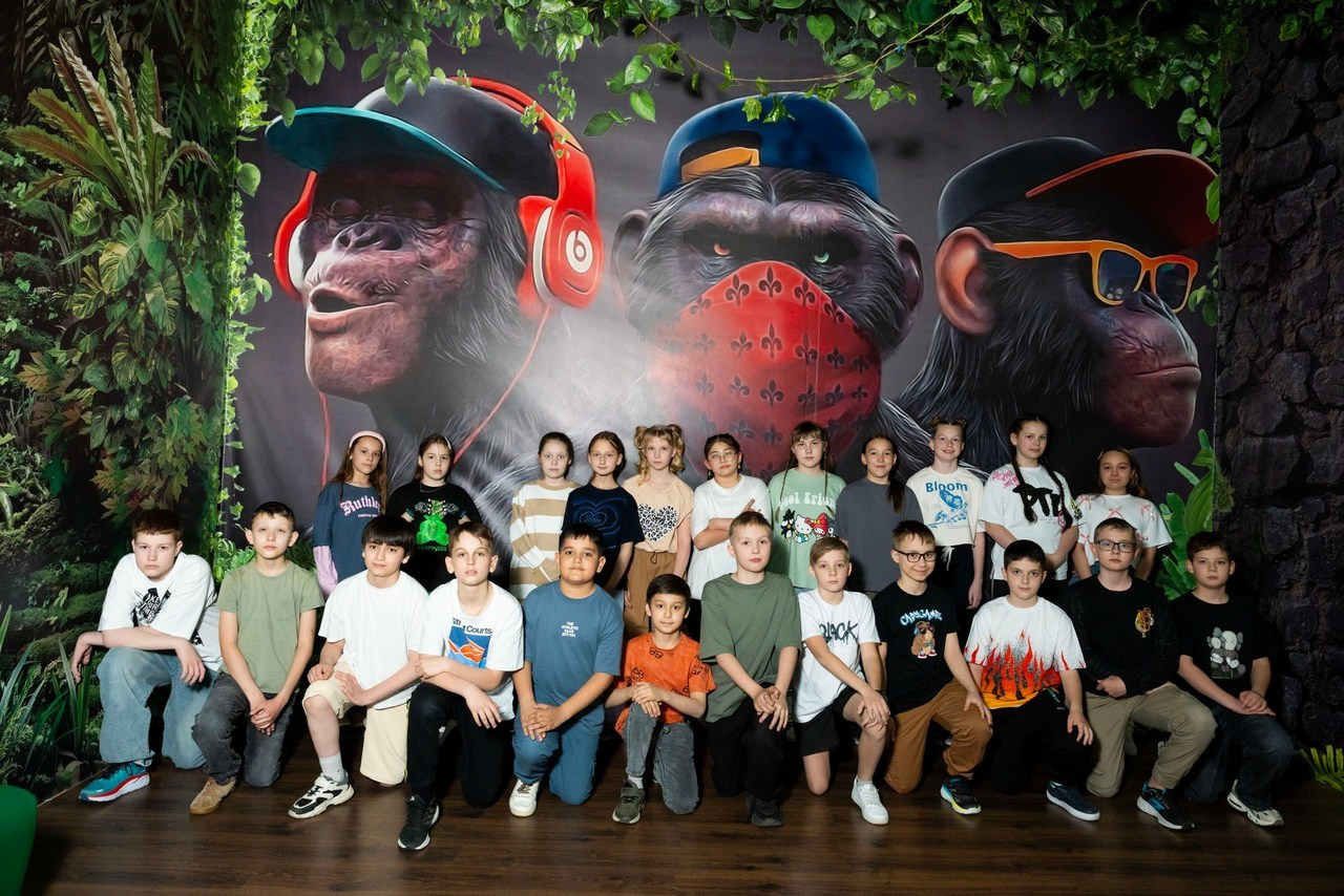 Отзывы. Фотограф Юлия Попова