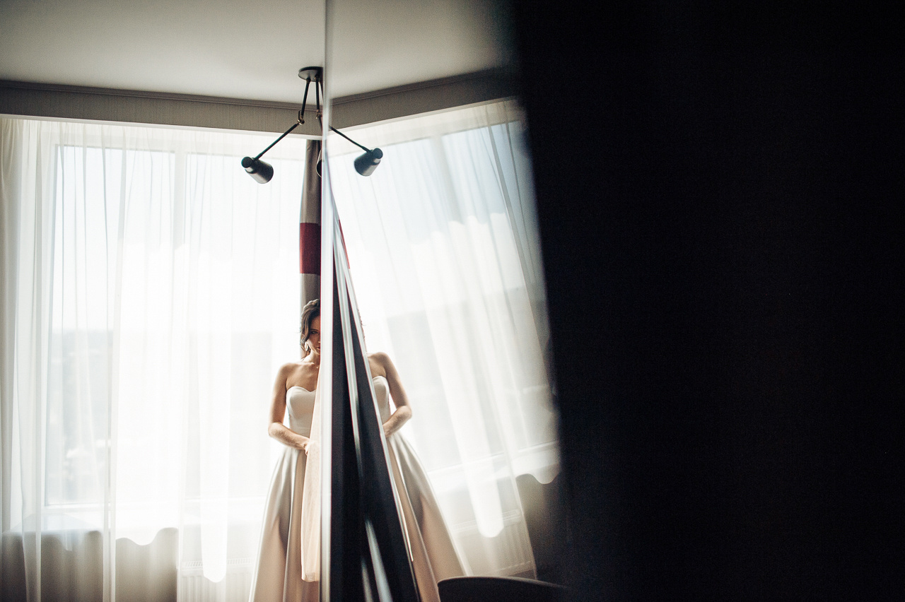 Be lucky…. Свадебный фотограф Антон Кузнецов