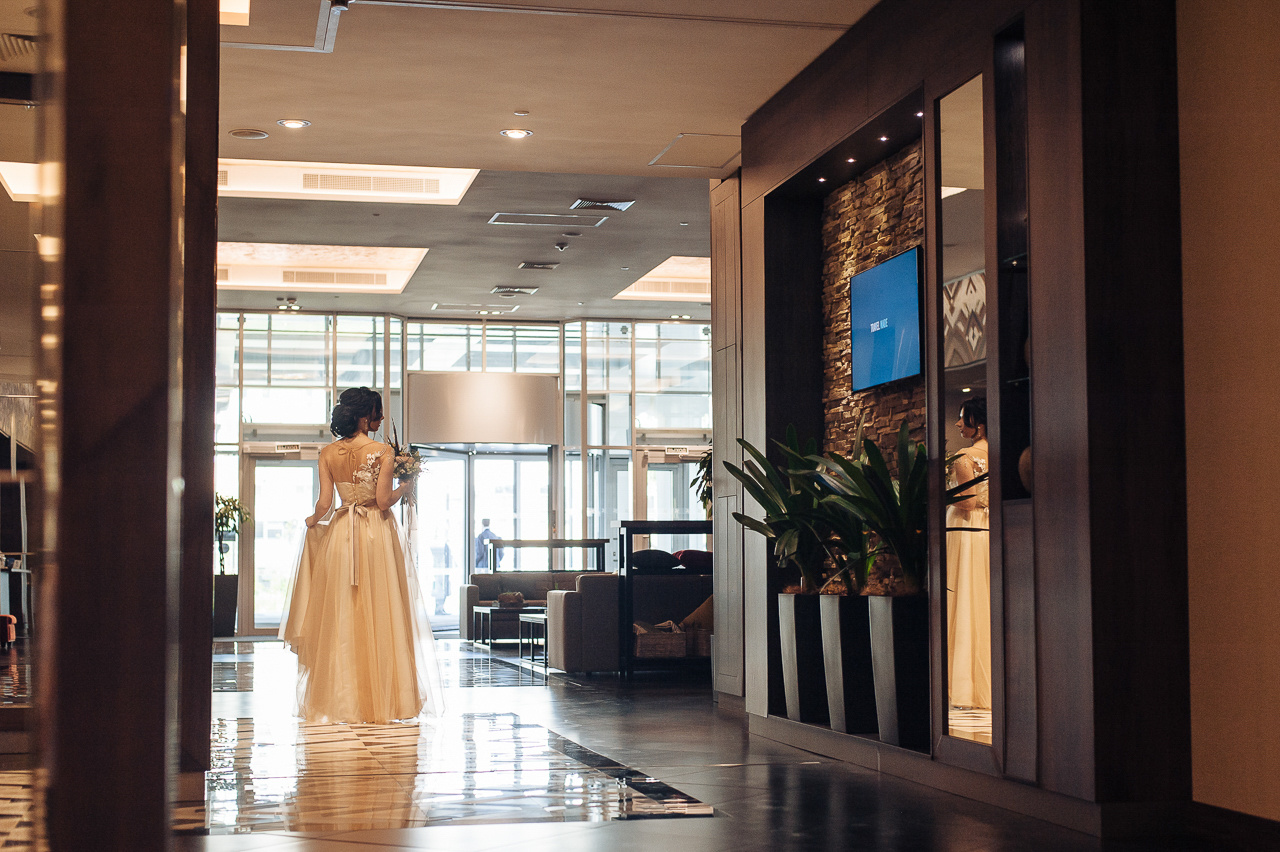 Be lucky…. Свадебный фотограф Антон Кузнецов