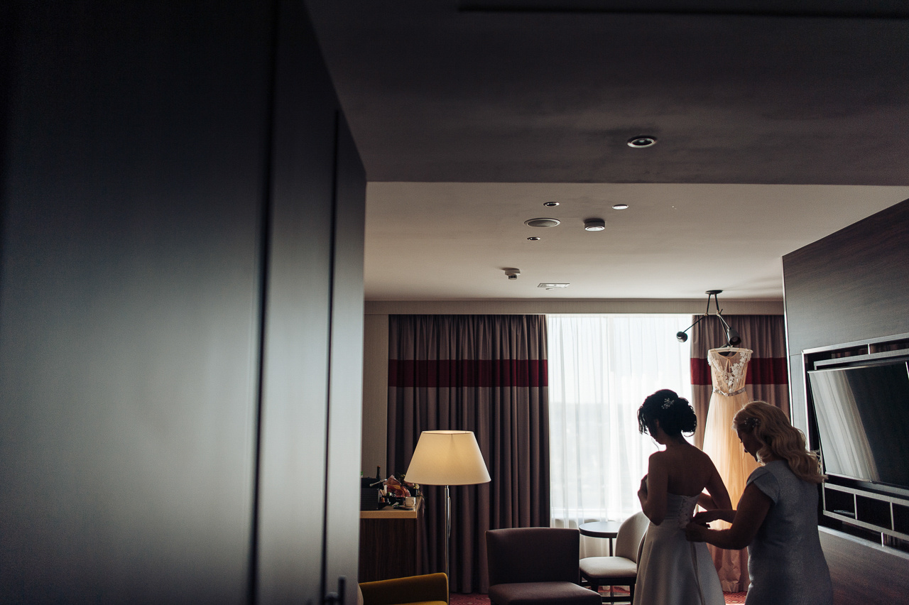 Be lucky…. Свадебный фотограф Антон Кузнецов