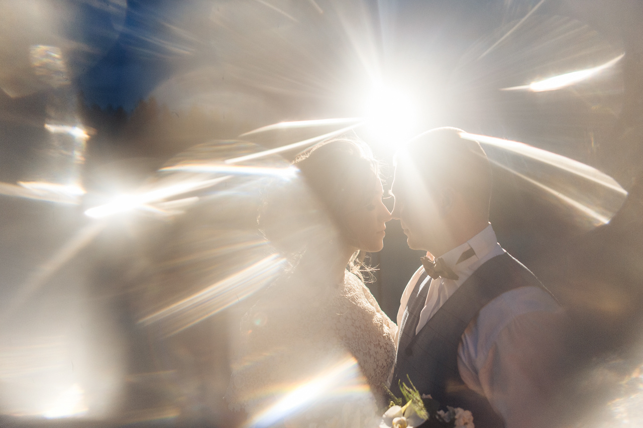 Безмятежность. Свадебный фотограф Антон Кузнецов