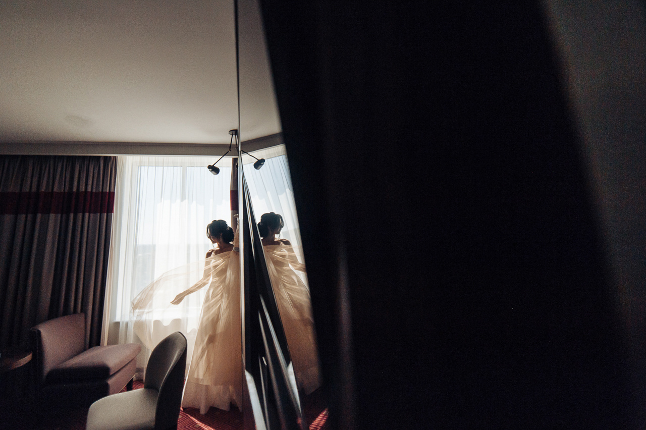 Be lucky…. Свадебный фотограф Антон Кузнецов