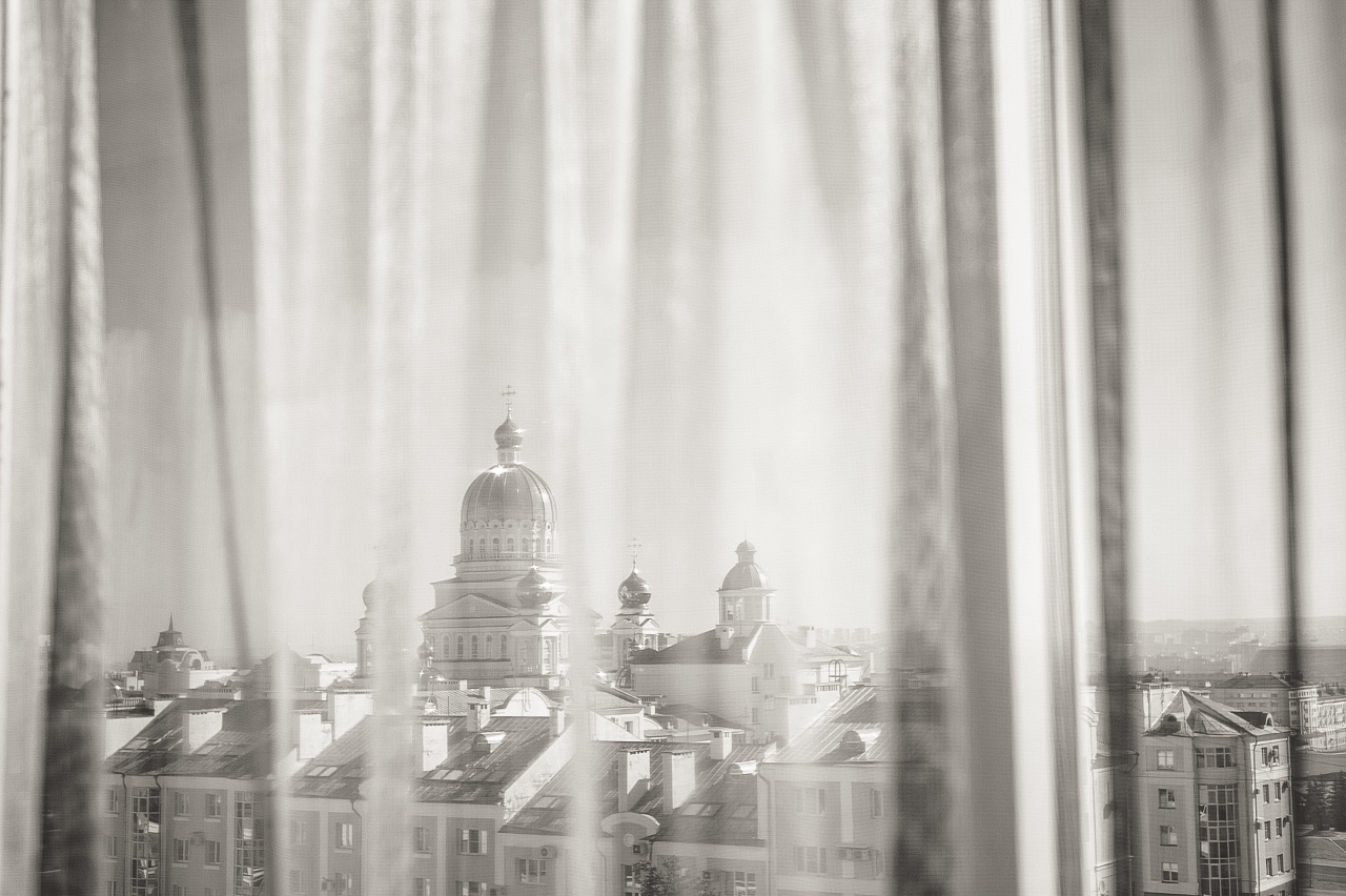 Be lucky…. Свадебный фотограф Антон Кузнецов