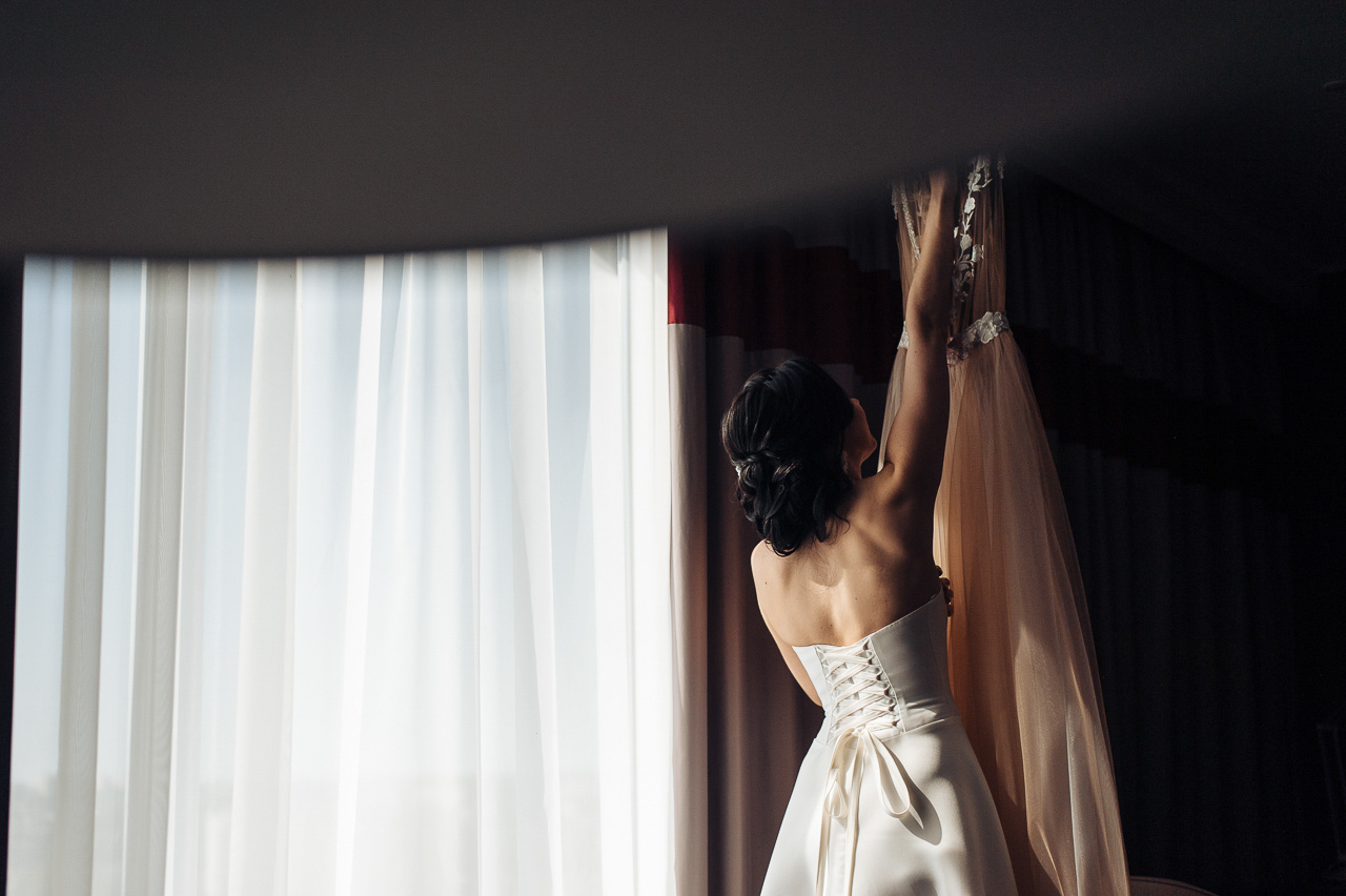 Be lucky…. Свадебный фотограф Антон Кузнецов