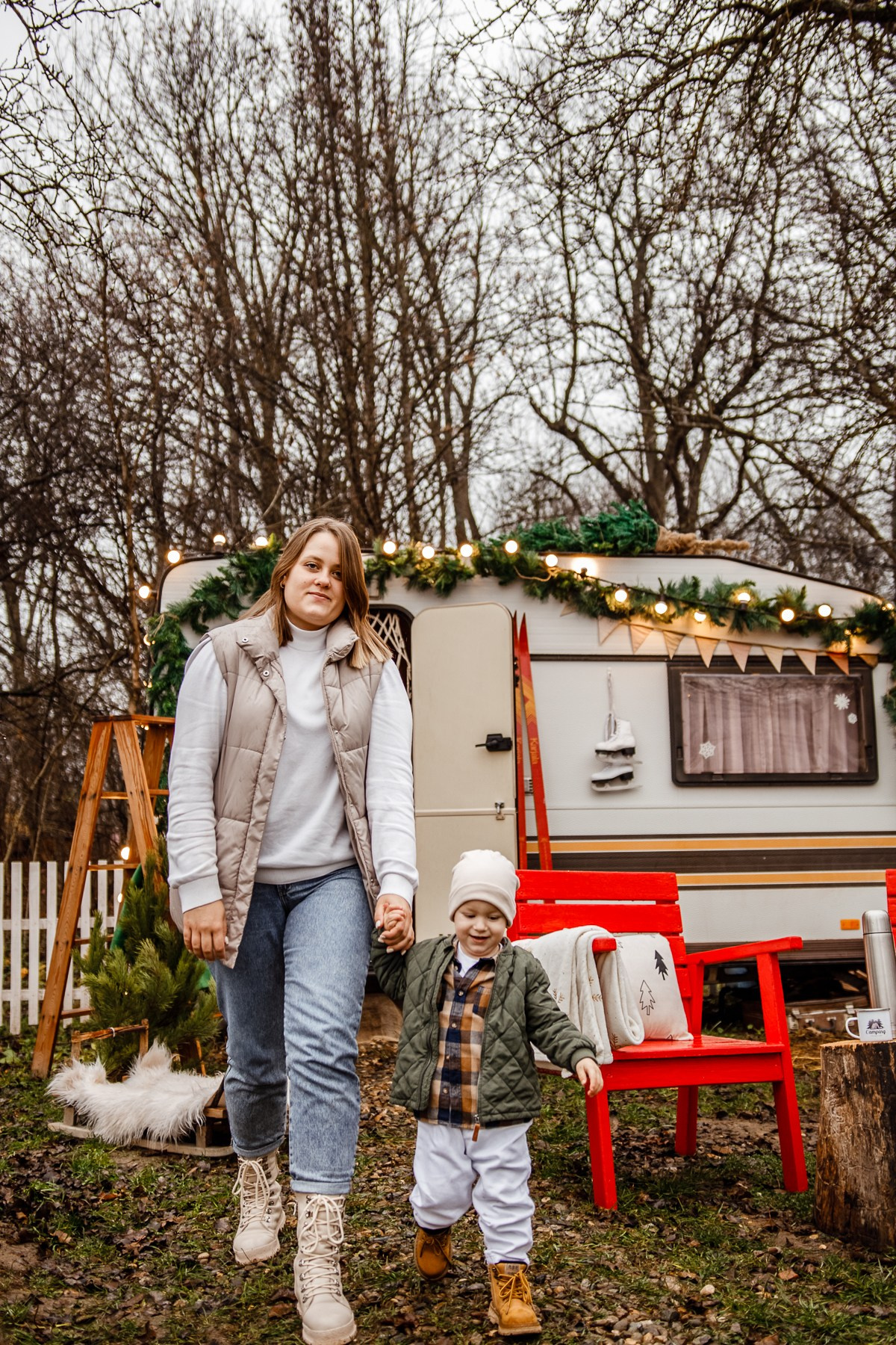 Настя и Мирончик — беззаботное детство. Семейный фотограф Новороссийск, Анапа, Геленджик — Юлия Давыдова