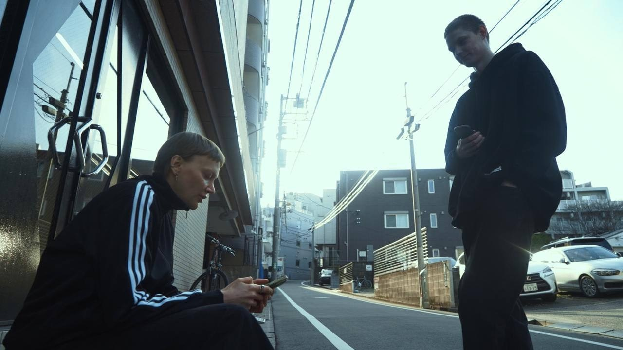 Pikchi — I’ve got myself (documentary film)