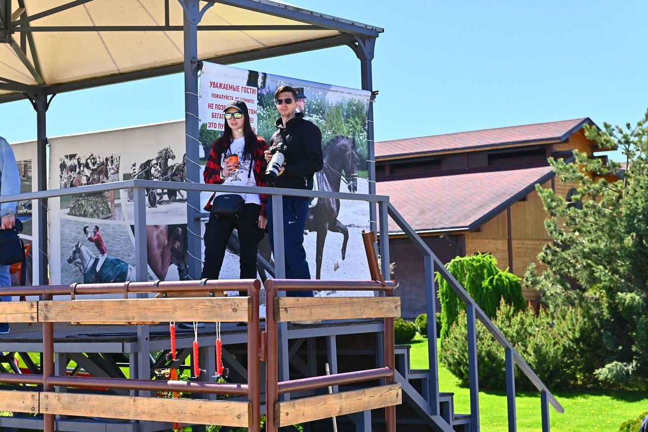 Отзывы. ТУРНИРНАЯ КОННАЯ ФОТОГРАФИЯ, Руднева Ольга и Евгений Адеев