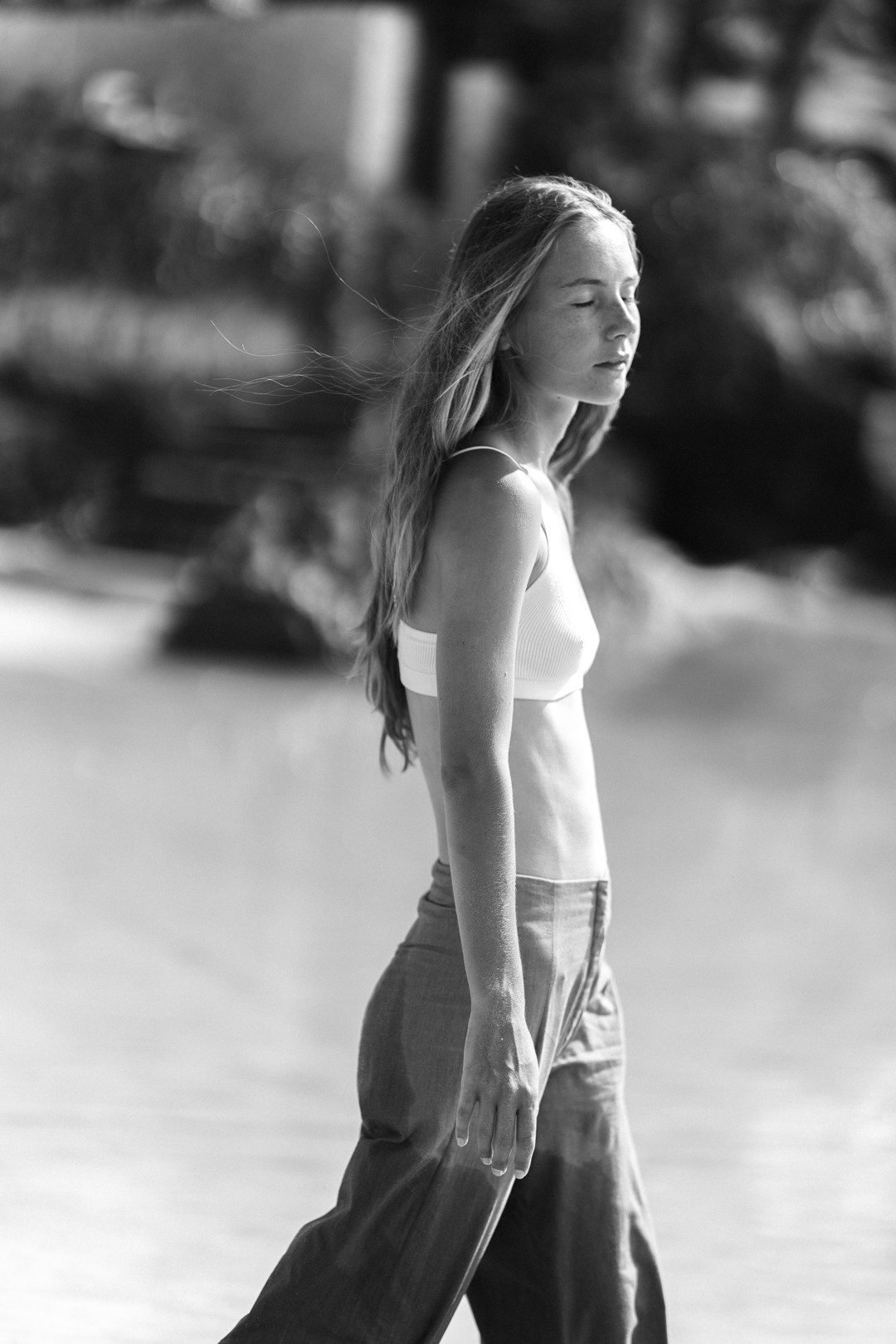 Nelli. Kseniia Kremneva — Photographer