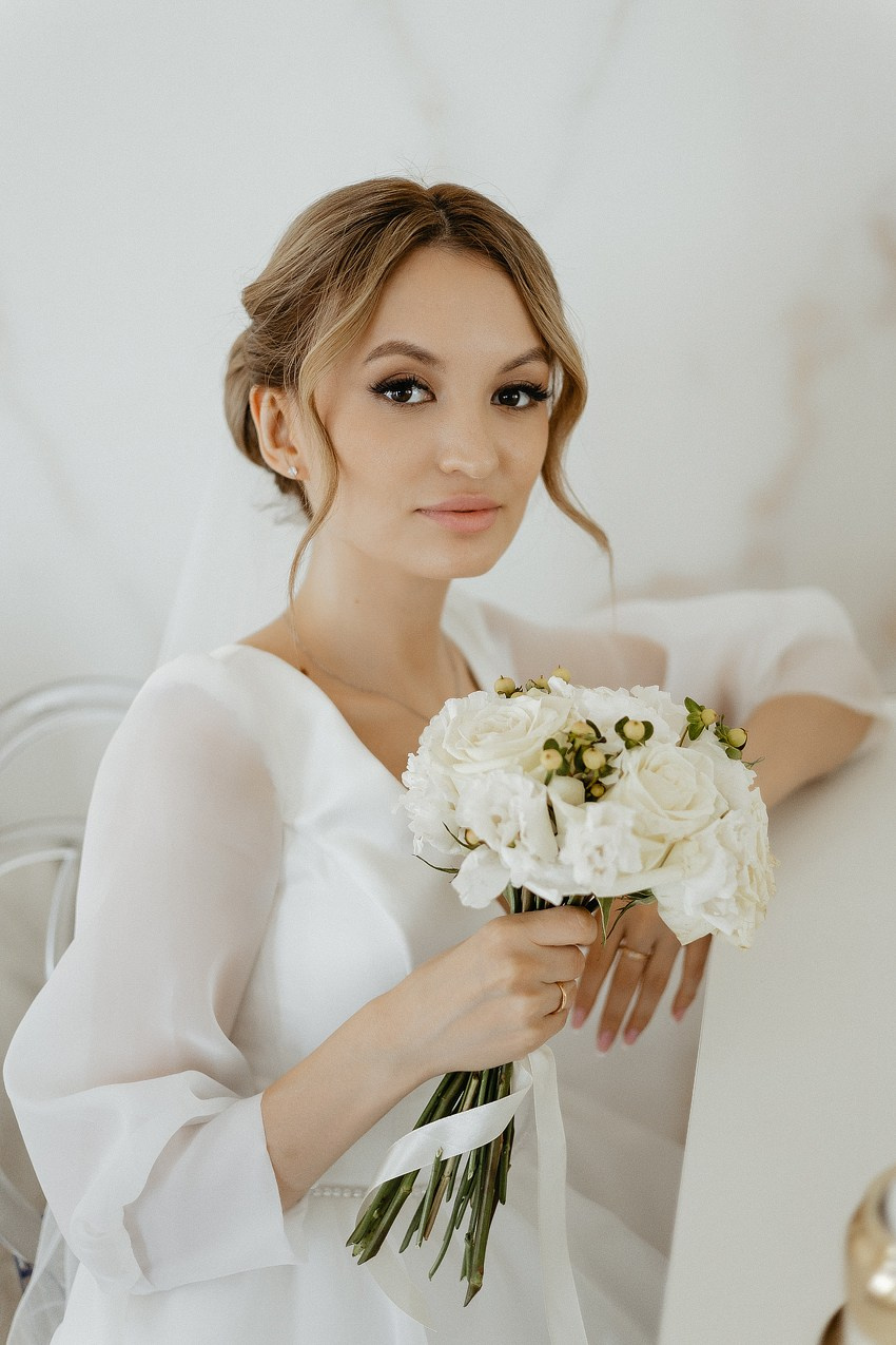 Сабина и Григорий. Свадебный и семейный фотограф в Челябинске. Аврамец Анна