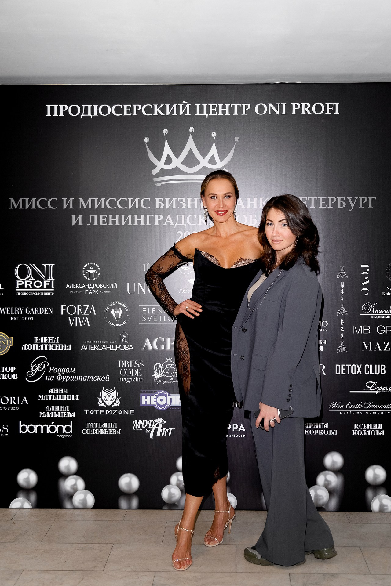 Репортаж финала конкурса. Светский фотограф Санкт-Петербург и ЛО