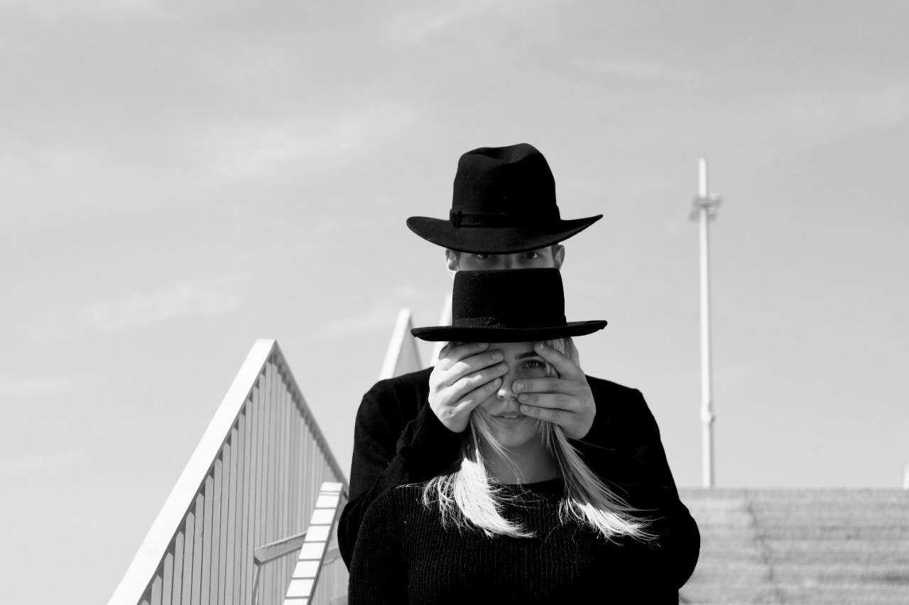 Лав стори. Kreativniefoto.ru