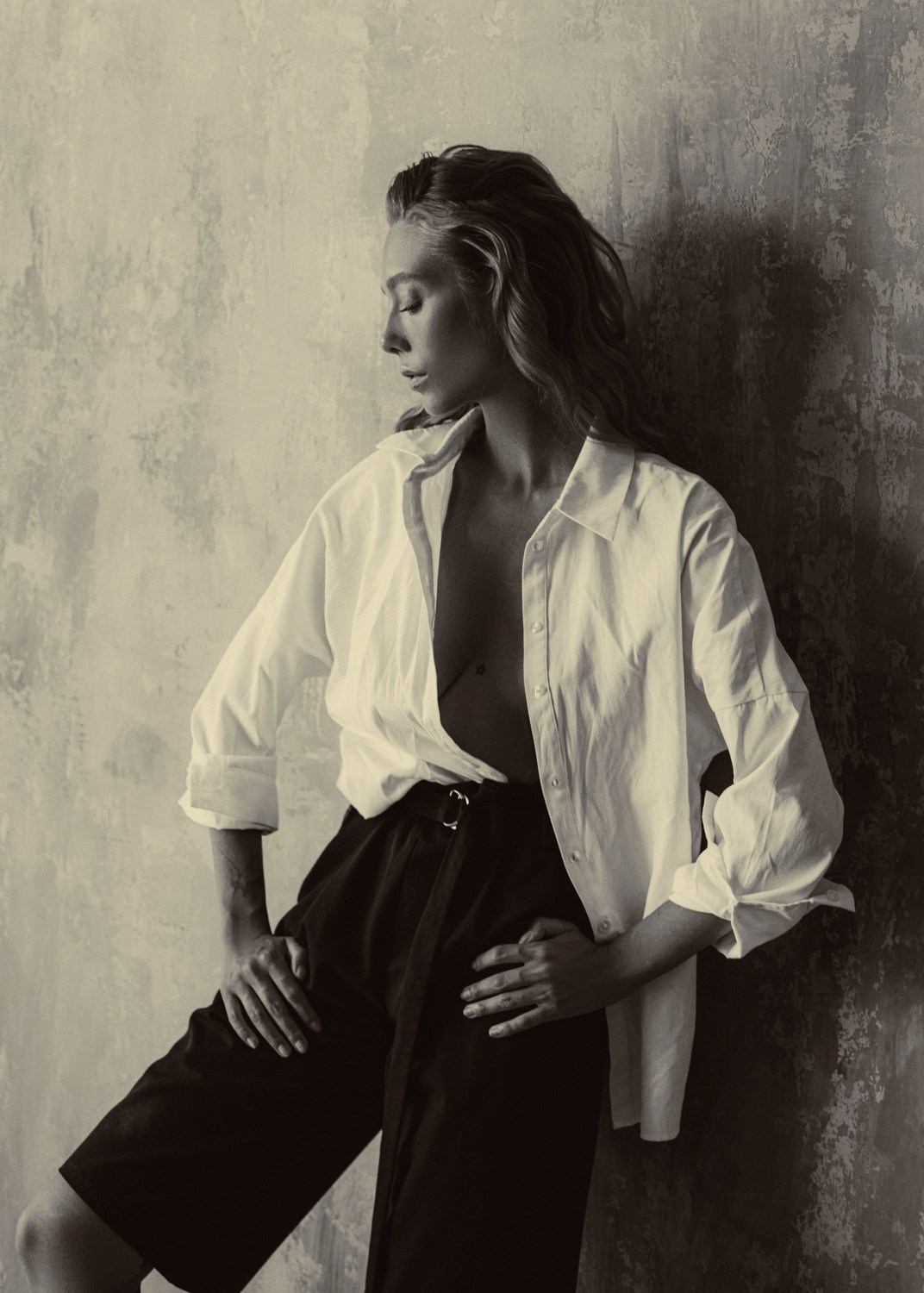 Даниэлла. Фотограф в Новосибирске Кристина Светлакова