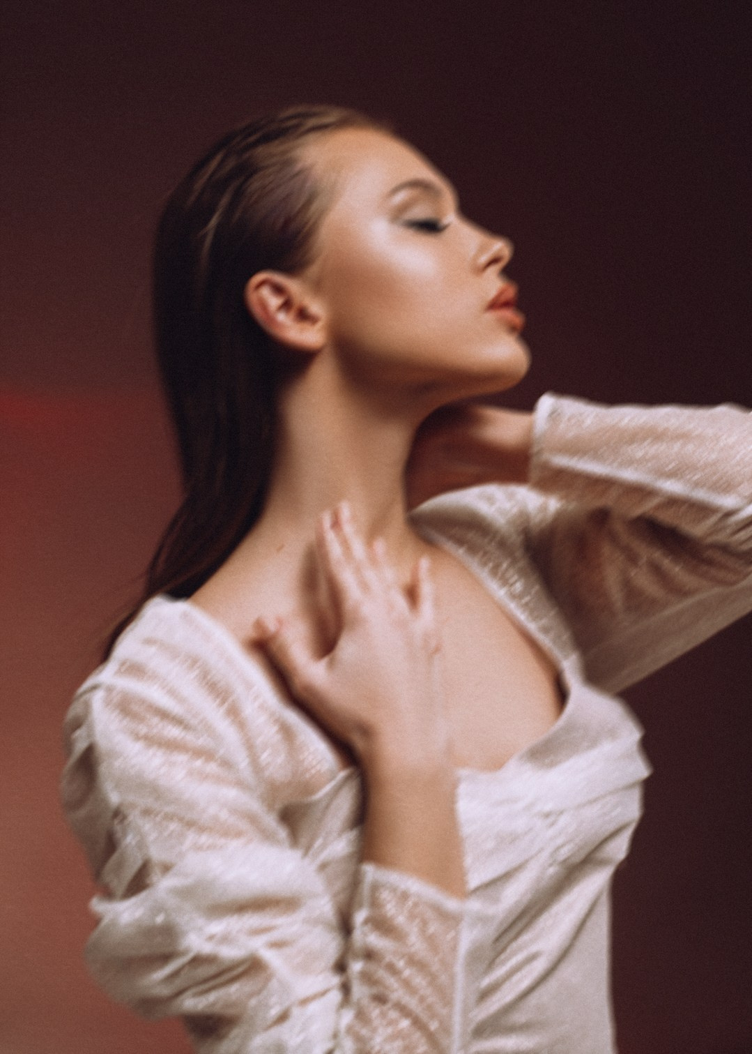 Даша. Фотограф в Новосибирске Кристина Светлакова