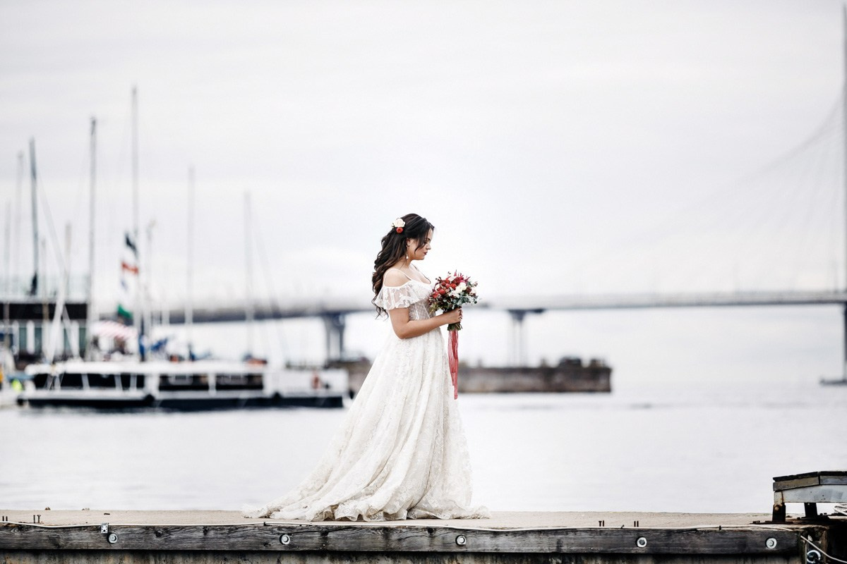 Избранные фотографии. Свадебный фотограф СПБ