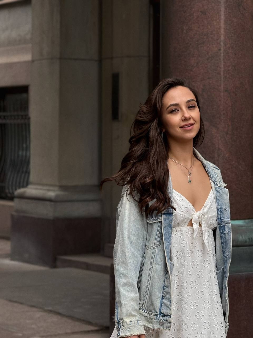 Натали. Фотограф и видеограф в Санкт-Петербурге Хромцова Людмила