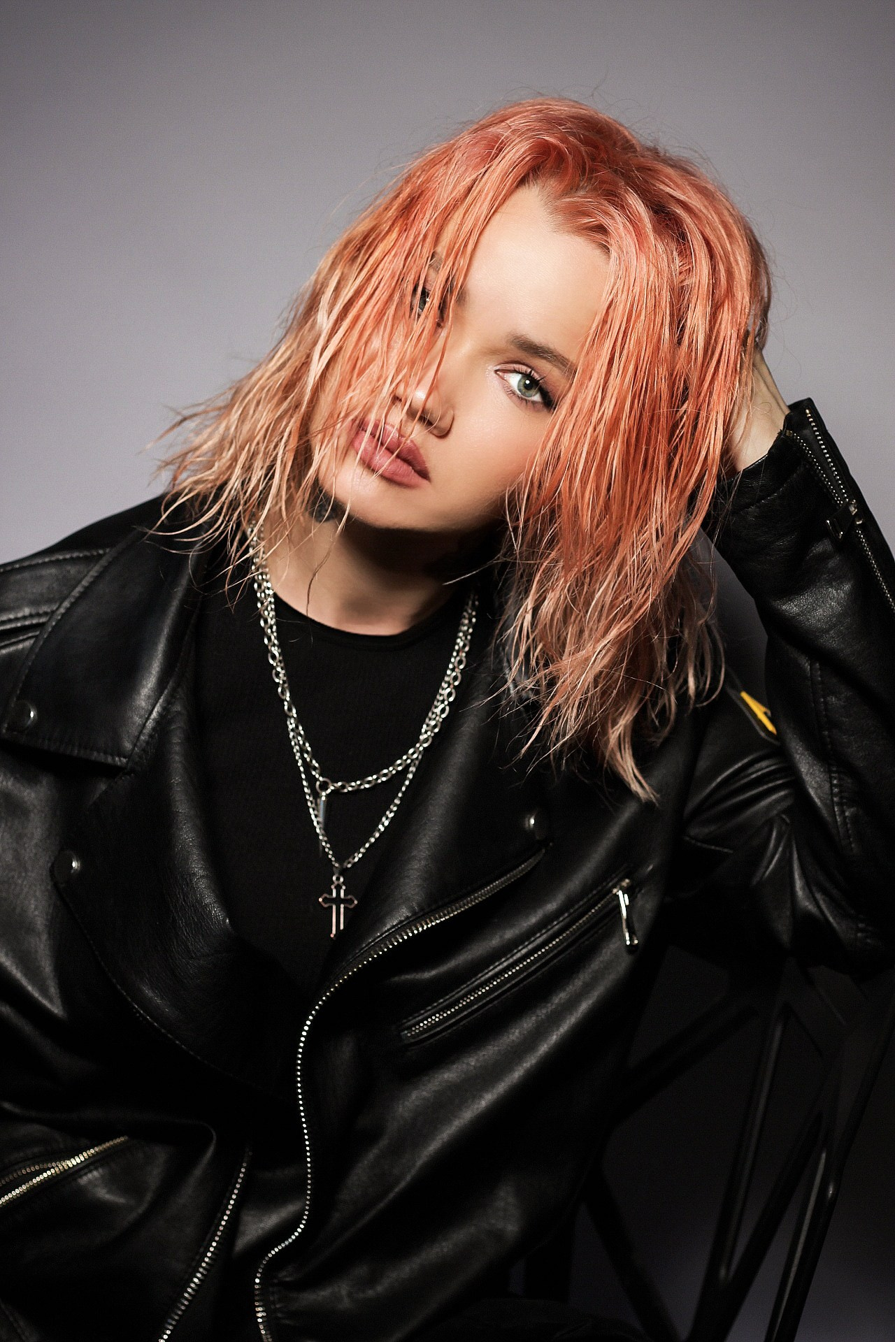 Съёмка с искусственным светом. Фотограф Иванова Елена в Иркутске