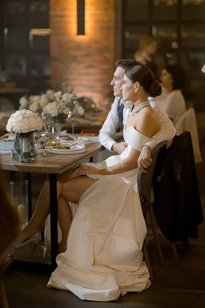 М+К. Фотограф в Красноярске Гетманова Мила