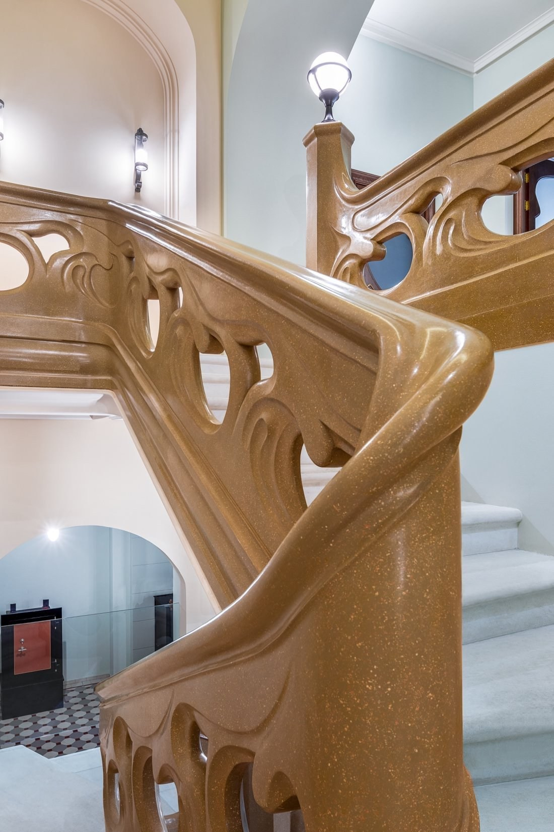 Интереьрная фотография. Вадим Щербаков | архитектурный фотограф