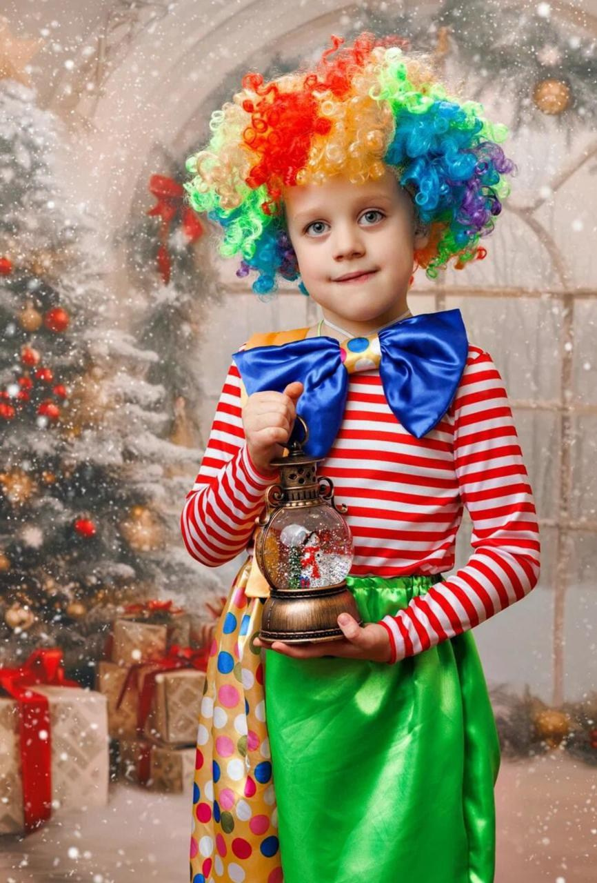 Новый год 2025. Главная