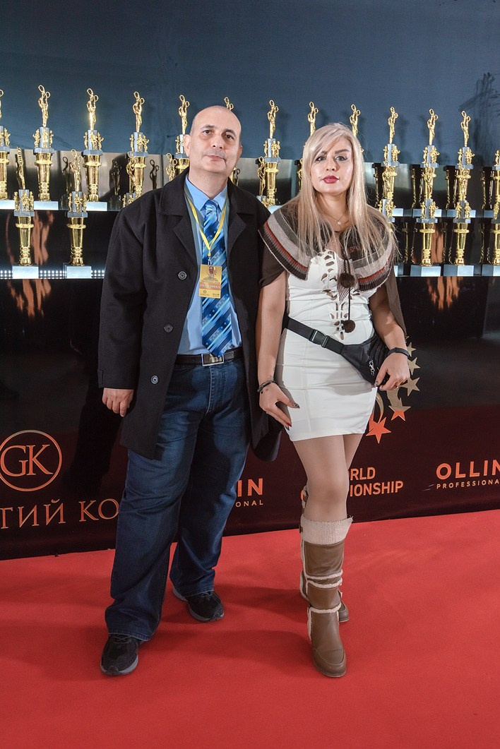 World Championship by Gergy KOT. Семейный и коммерческий фотограф в Сочи Александр Бодунов