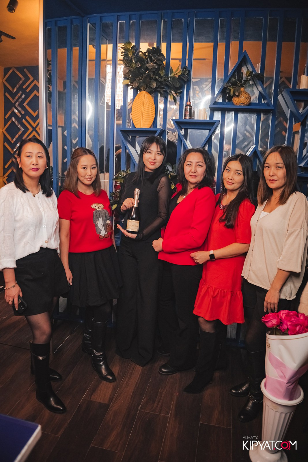 УХО И МЕДВЕДЬ НА САИНА. КИПЯТКОМ АЛМАТЫ!