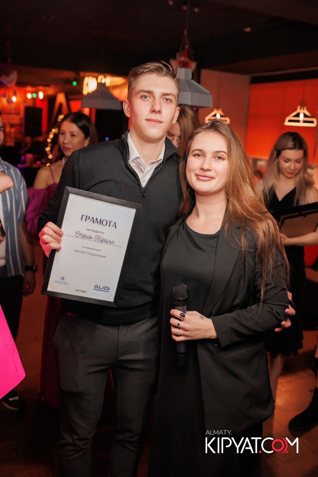 ШАШЛЫКОФФ. КИПЯТКОМ АЛМАТЫ!