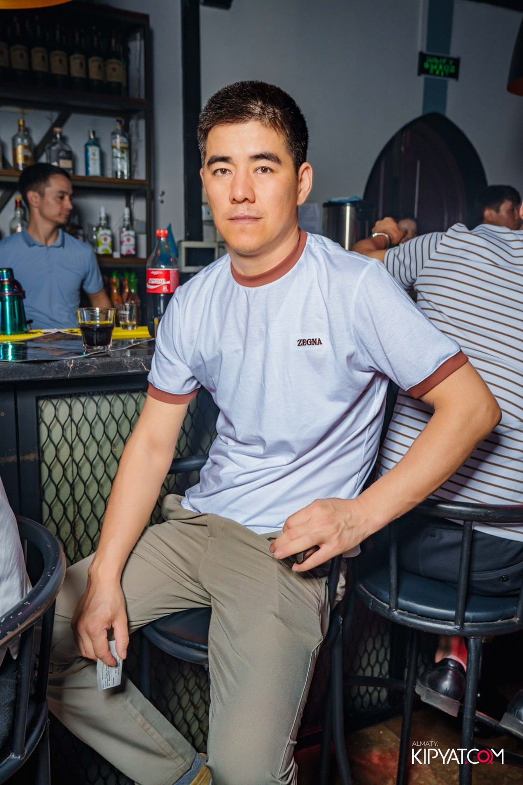 ARAGOSTA. КИПЯТКОМ АЛМАТЫ! Фотосъемка мероприятий в Алматы