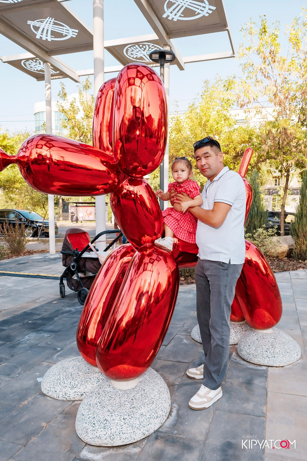 ОТКРЫТИЕ BOX PARK. КИПЯТКОМ АЛМАТЫ!