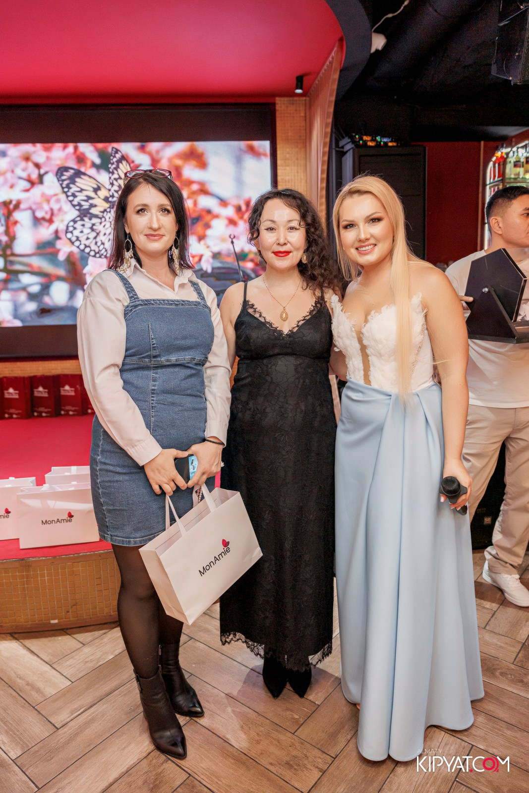 SPRING BRUNCH. КИПЯТКОМ АЛМАТЫ! Фотосъемка мероприятий в Алматы