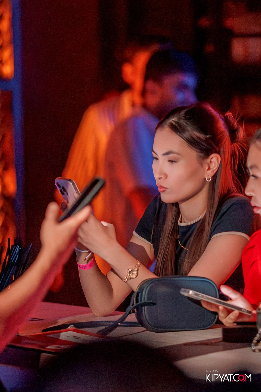 BHB. КИПЯТКОМ АЛМАТЫ!