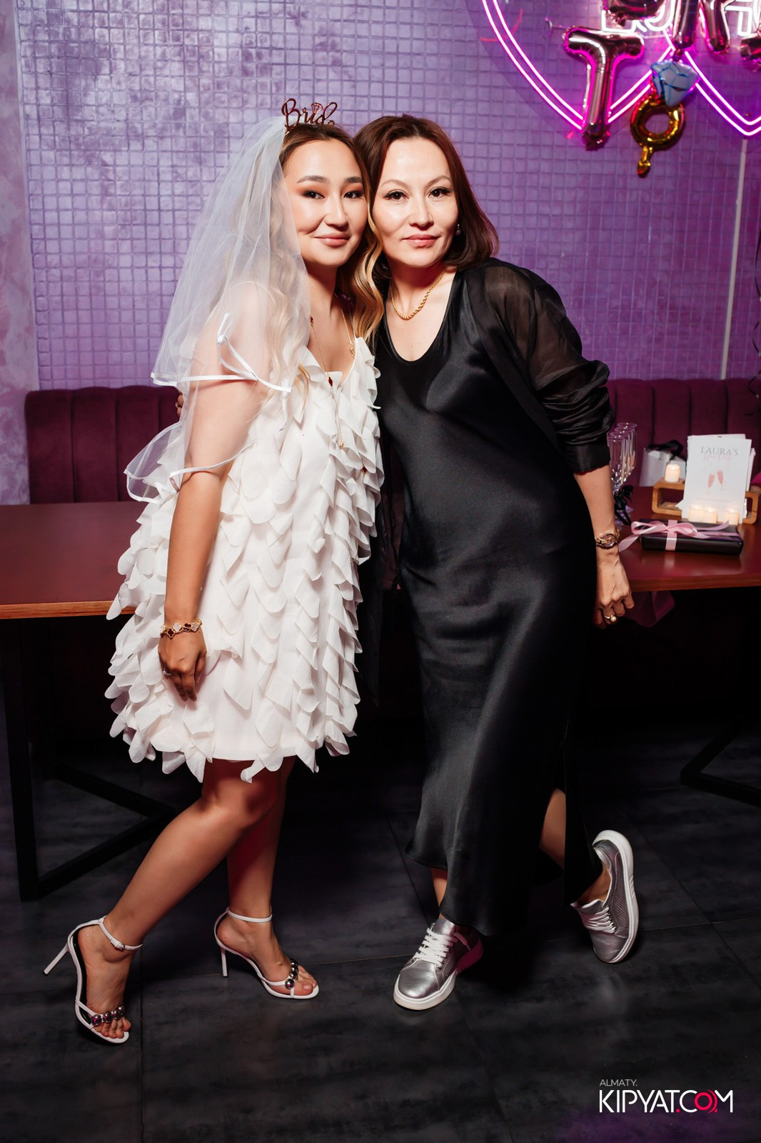 ДОРОГАЯ, Я НЕ ПИЛ. КИПЯТКОМ АЛМАТЫ!