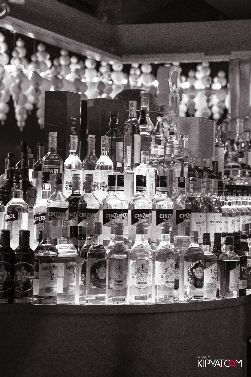 QUEEN. КИПЯТКОМ АЛМАТЫ!