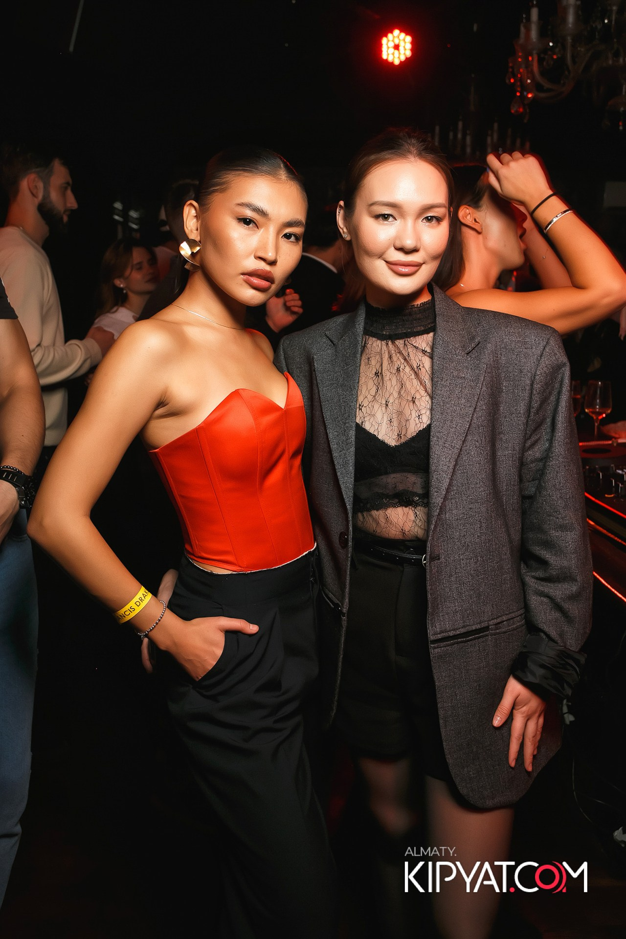 BLA BLA BAR. КИПЯТКОМ АЛМАТЫ!