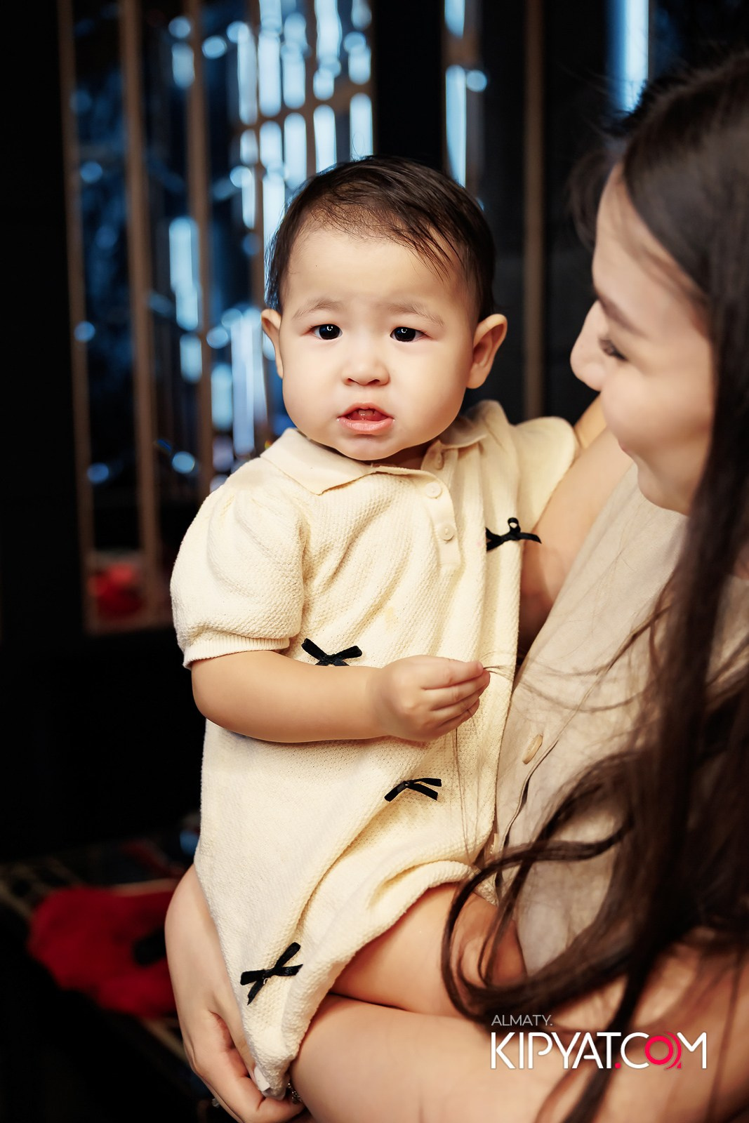 ЗАЯ, НА БИС. КИПЯТКОМ АЛМАТЫ!