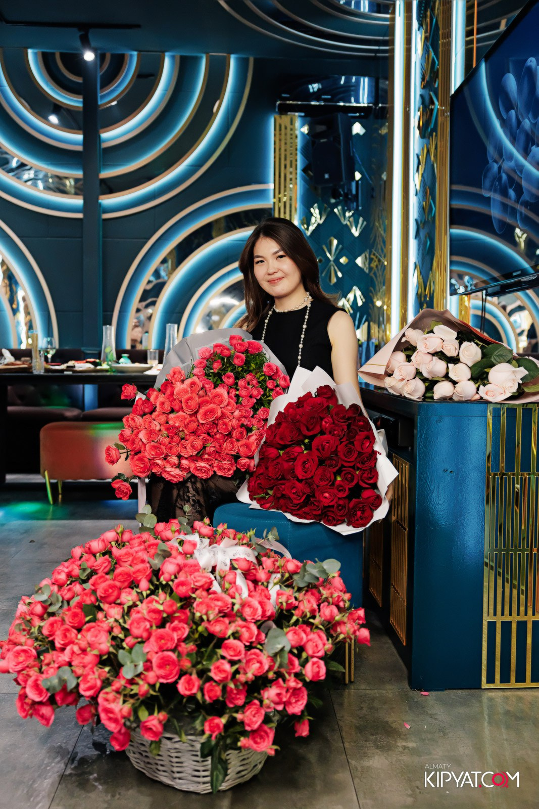 ЗАЯ, НА БИС. КИПЯТКОМ АЛМАТЫ! Фотосъемка мероприятий в Алматы