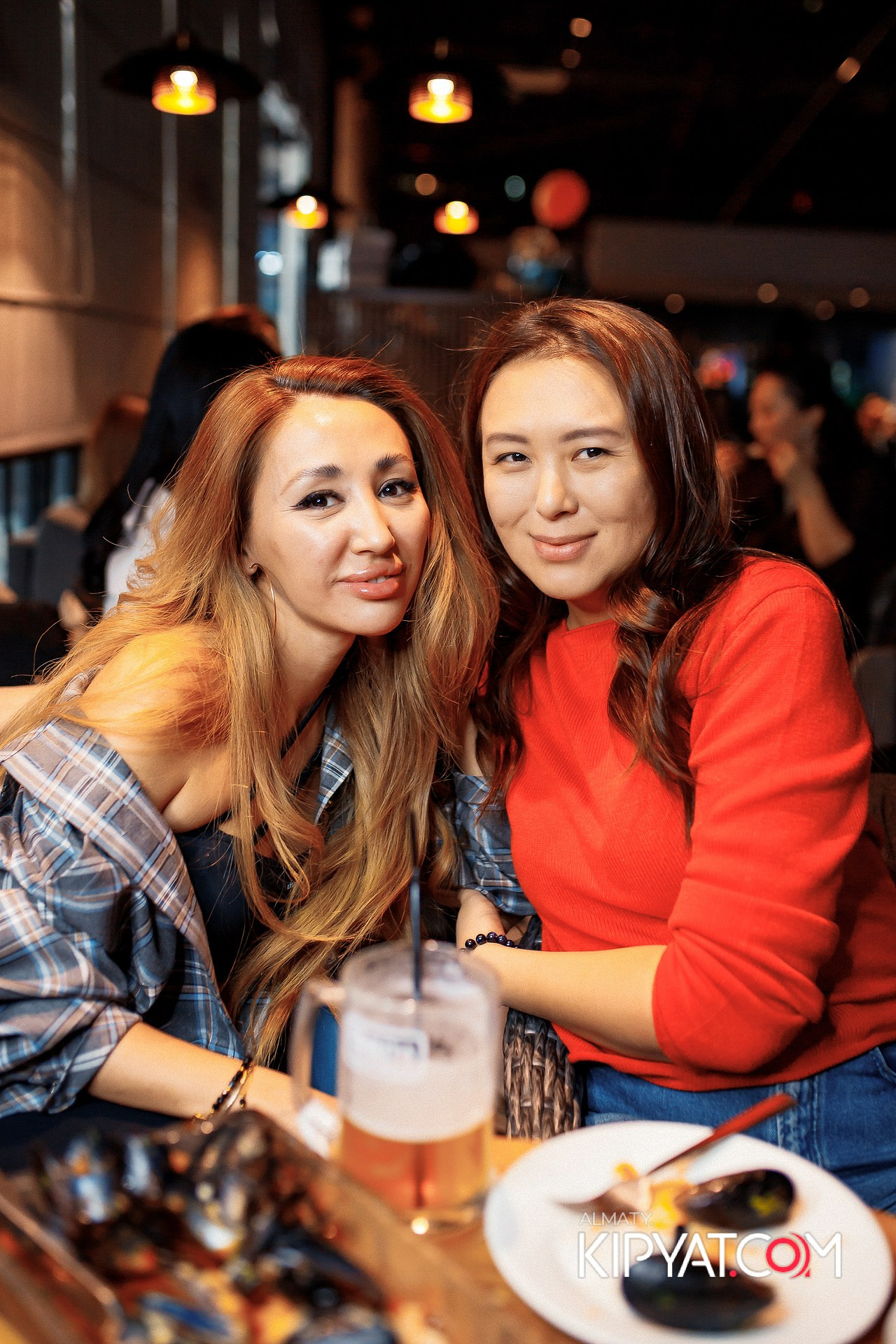 ПИНТА НУРЛЫ-ТАУ. КИПЯТКОМ АЛМАТЫ!