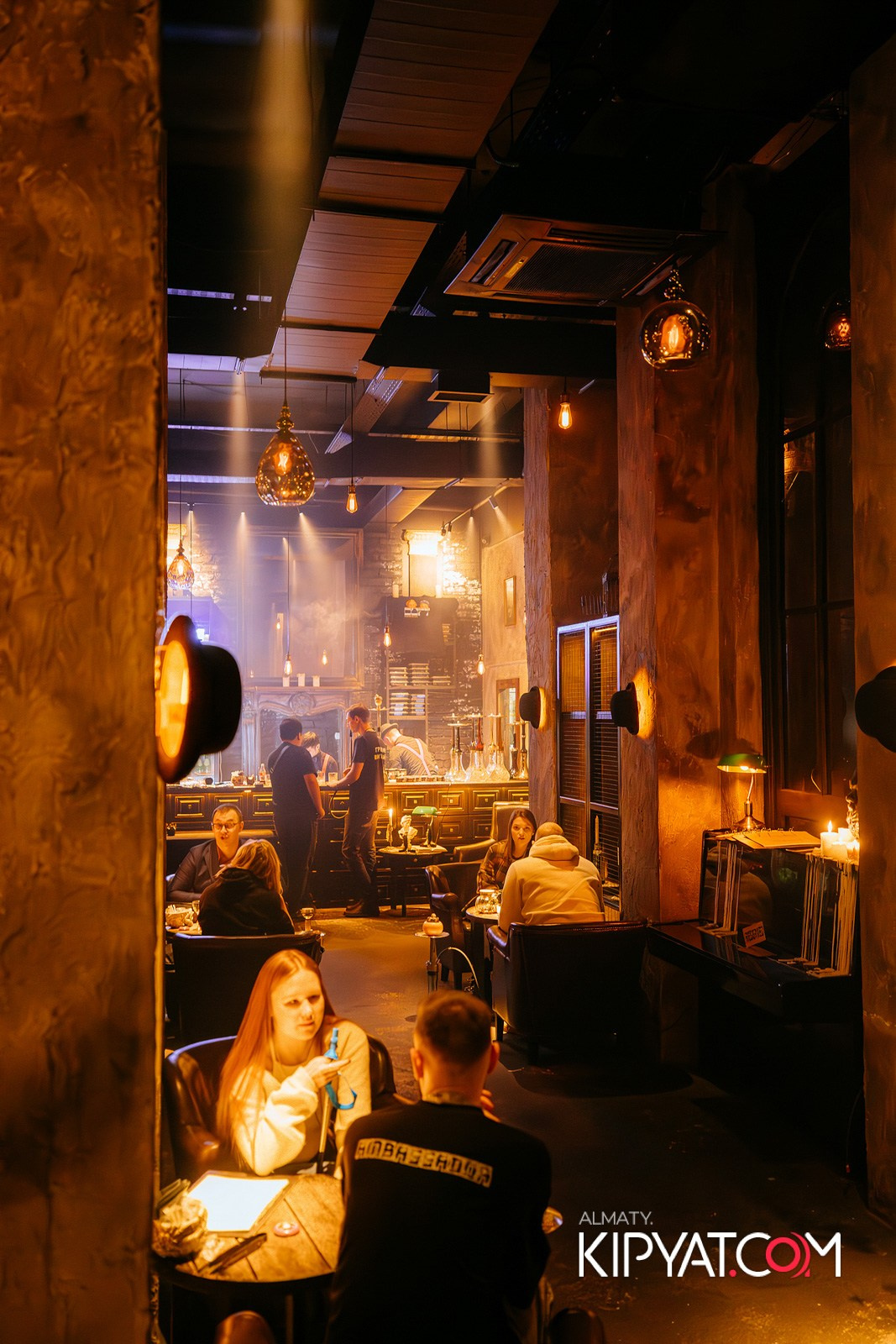 TANGIERS LOUNGE НА ПАНФИЛОВА. КИПЯТКОМ АЛМАТЫ! Фотосъемка мероприятий в Алматы