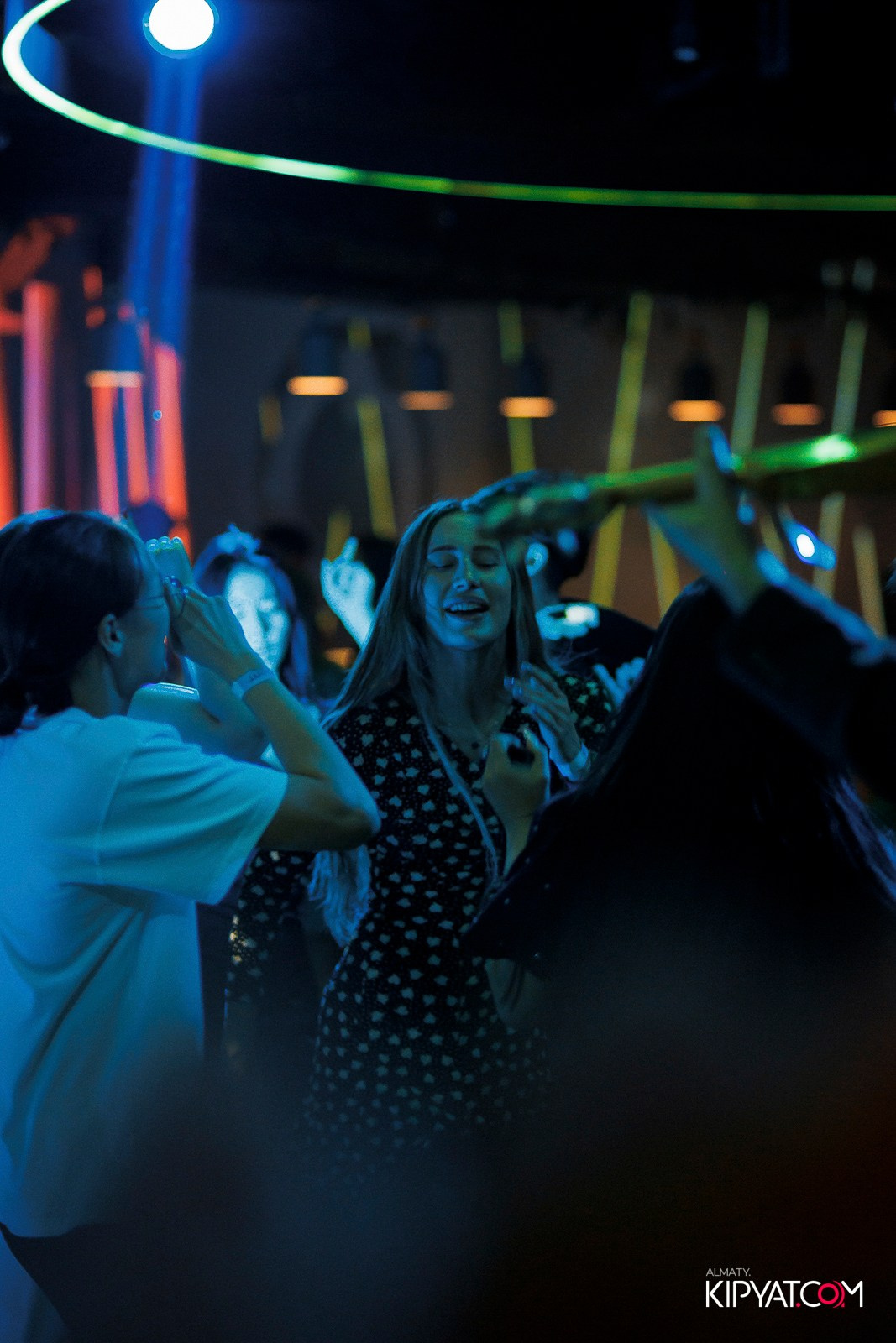 EVENT BAR. КИПЯТКОМ АЛМАТЫ! Фотосъемка мероприятий в Алматы